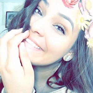 Meet your Posher, Rosemary